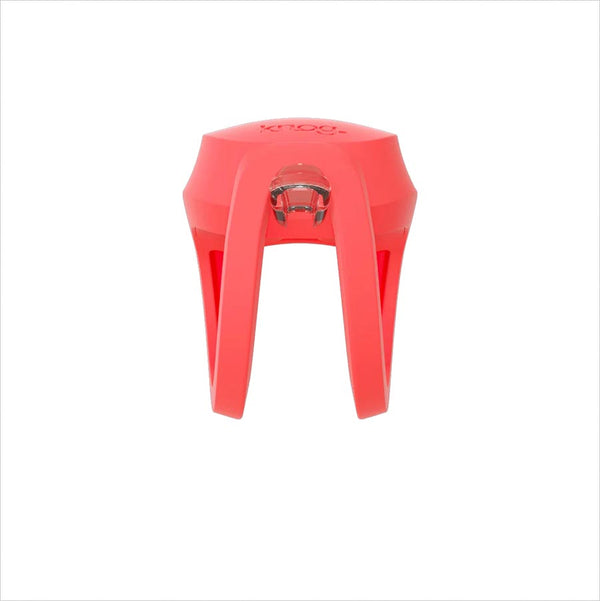 Knog Frog V3 Light Front Pink