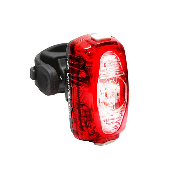 NiteRider Omega 330 Taillight  - 330 Lumens