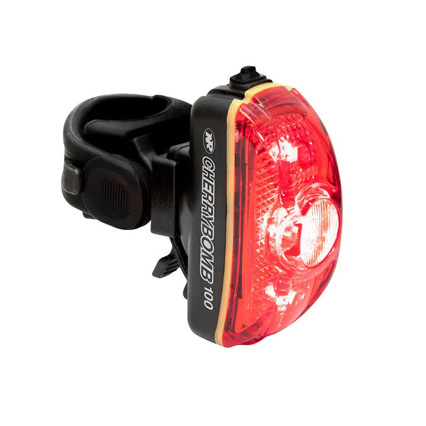 NiteRider CherryBomb 100 Taillight