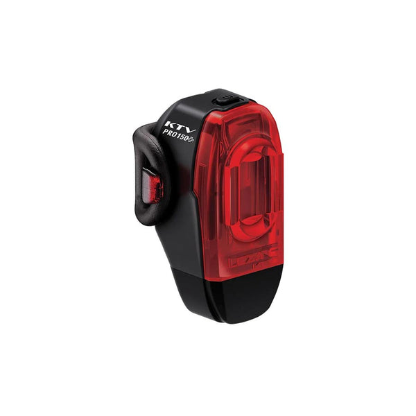 Lezyne KTV Drive Pro+ Taillight Black