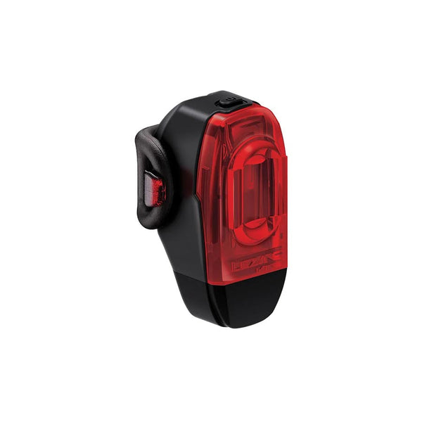 Lezyne KTV Drive+ Taillight Black