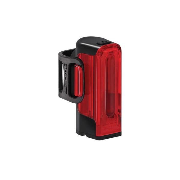 Lezyne Strip Drive 300+ Taillight Black