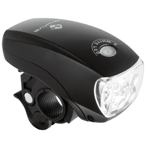 M-Wave, Apollon 5.3, Light, Front, Black