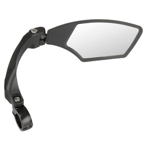 M-Wave, Spy Space R, Mirror, Right Side, Mount: Handlebar