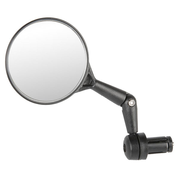 M-Wave, Spy Maxi, Mirror, Mount: Handlebar