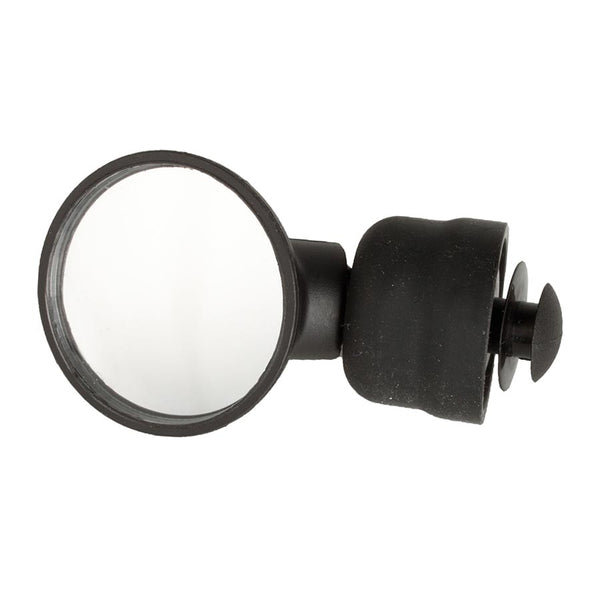 M-Wave, Spy Micro, Mirror, Mount: Bar End