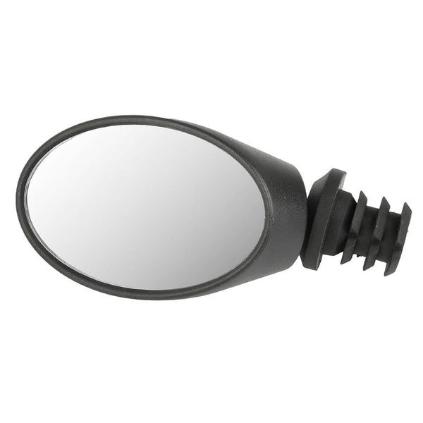 M-Wave, Spy Oval, Mirror, Mount: Bar End