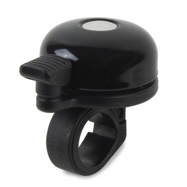 Mirrycle, Incredibell XL Bell, Black