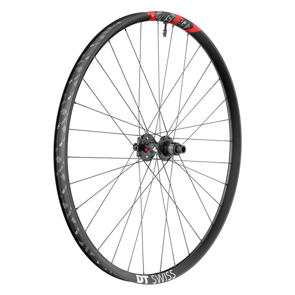 DT Swiss FR 1500 Classic Rear Wheel - 29" 12 x 148mm 6-Bolt XD Ratchet EXP 36 BLK