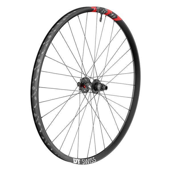 DT Swiss FR 1500 Classic Rear Wheel - 27.5" 12 x 148mm 6-Bolt XD Ratchet EXP 36 BLK