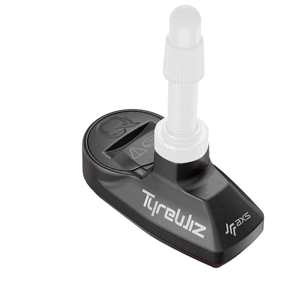 Quarq Tyrewiz 2.0 Air Pressure Sensor