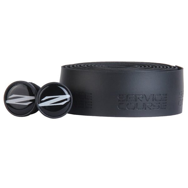 Zipp Service Course Bar Tape - Black