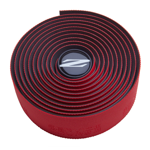 Zipp Service Course CX Bar Tape - Red