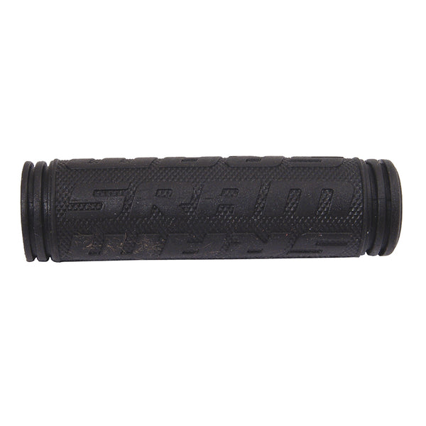 SRAM Stationary Grips - Black