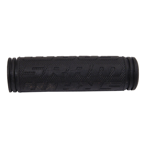 SRAM Racing Stationary Grips - Black