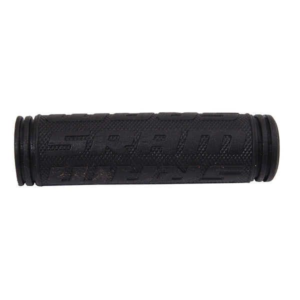 SRAM HalfPipe Stationary Grips - Black