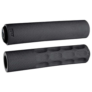 ODI, F-1 Vapor, Grips, 130mm, Black, Pair