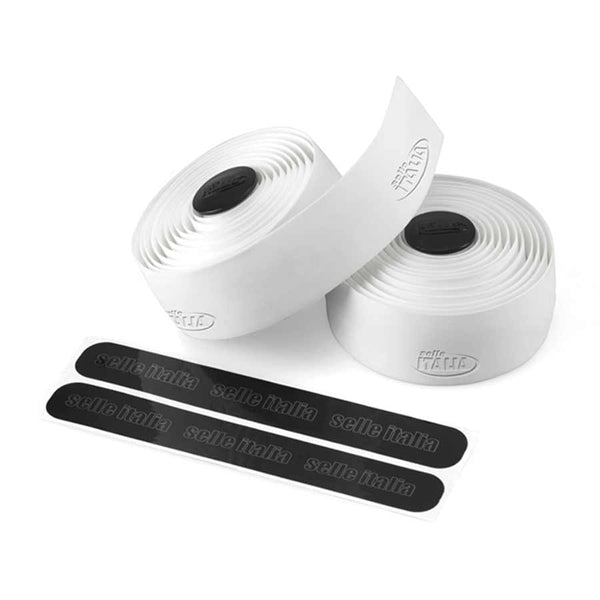 Selle Italia SMOOTAPE Corsa Handlebar Tape White