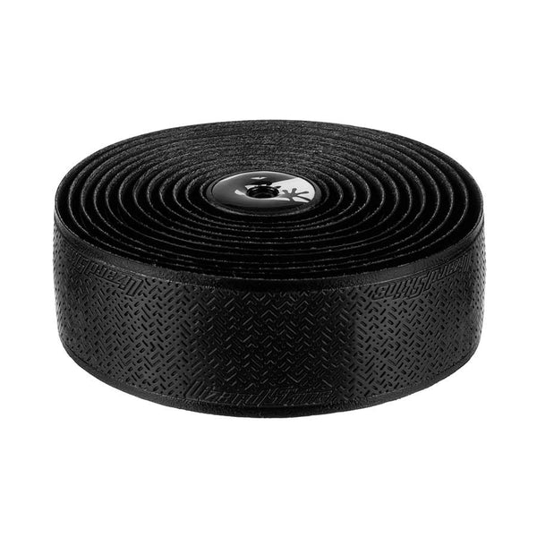 Lizard Skins DSP Bar Tape - 2.5mm Jet Black