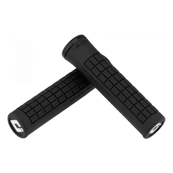 ODI, Bjorn, Grips, 135mm, Black/Black, Pair