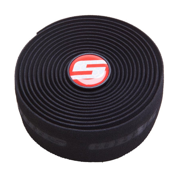 SRAM SuperSuede Bar Tape - Black