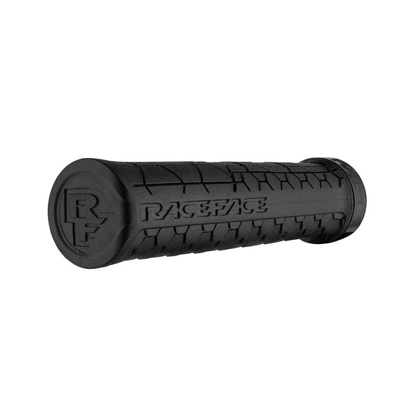 RaceFace Getta Grips - Black Lock-On 30mm