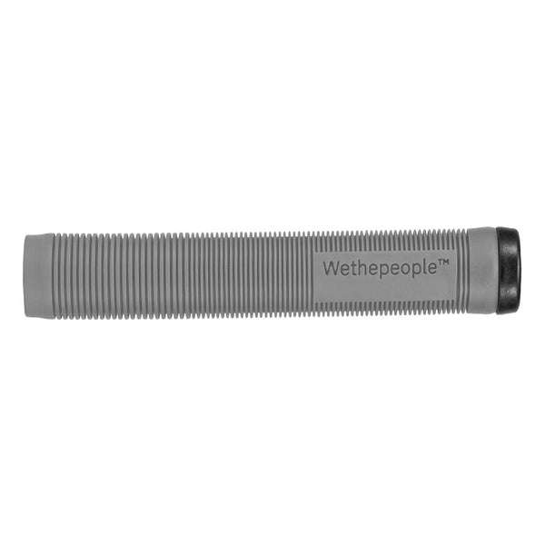 WeThePeople, Perfect, Grips, 165mm, Grey, Pair