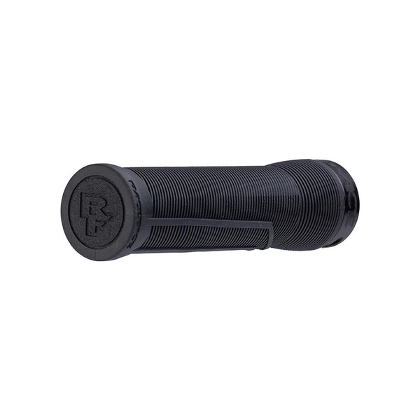 RaceFace Chester Grips - Lock-On Black 34mm