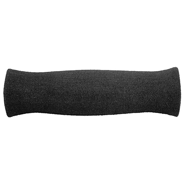 Velo, Handlz HD Foam, Grips, 125mm, Black