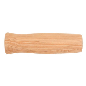 Velo, Handlz Wood EVA, Grips, 127mm, Brown