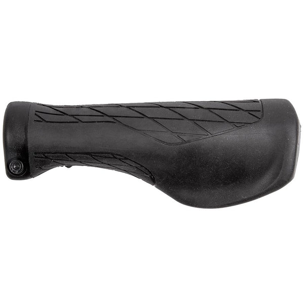 M-Wave, Cloud Ergomax Fix, Grips, 138mm, Black