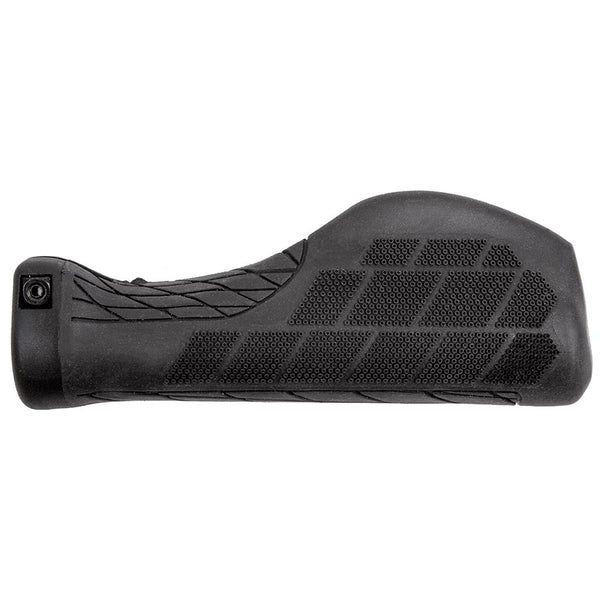 M-Wave, Cloud Ergo Fix, Grips, 132mm, Black