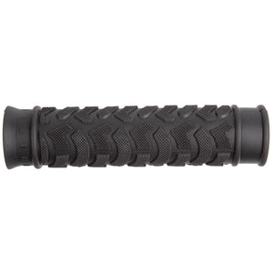 M-Wave, Cloud Tire 2, Grips, 120mm, Black