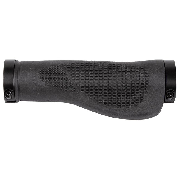 M-Wave, Cloud Slick Fix 2, Grips, 130mm, Black