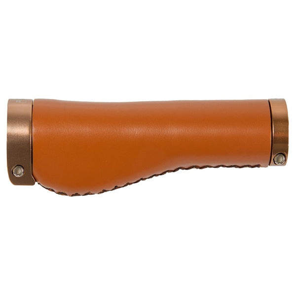 138mm, Brown