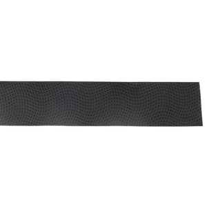 M-Wave, Cloud Tape Base, Handlebar Tape, Black, Textured surface