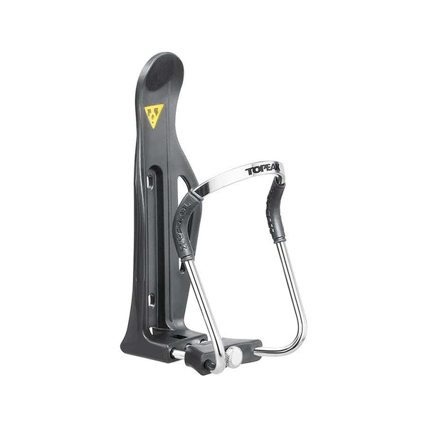 Topeak, Modula Cage II, Bottle cage, Alloy/Plastic, 72g