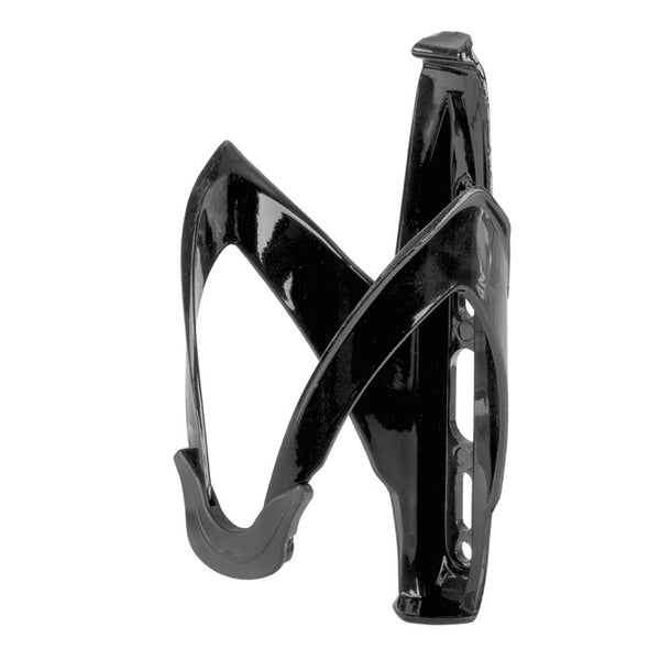 M-Wave, BC 30, Bottle Cage, Plastic, 30g, Black