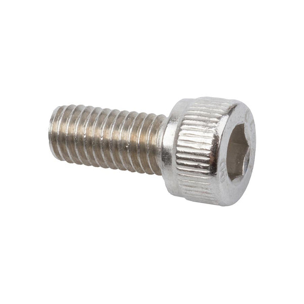 M-Wave, Hex Bolts, M5 x 12mm, 50pcs