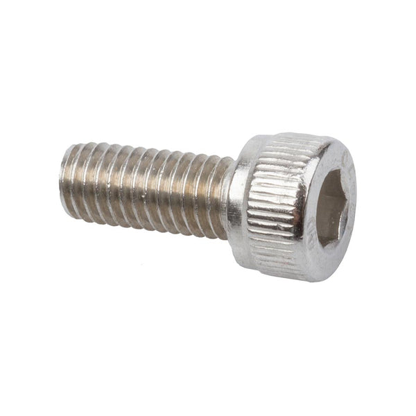 M-Wave, Hex Bolts, M5 x 16mm, 50pcs