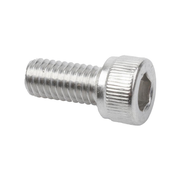 M-Wave, Hex Bolts, M6 x 12mm, 50pcs