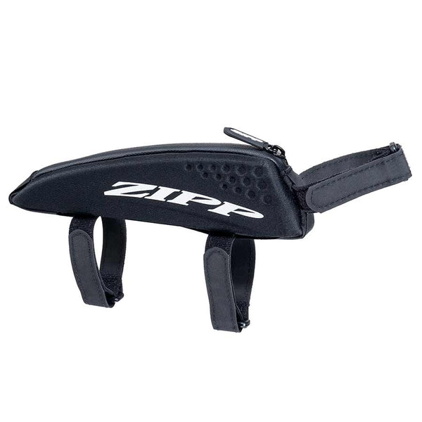 Zipp, Speed Box 1.0, Top Tube Bags, 0.29L, Black