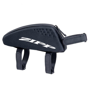 Zipp, Speed Box 2.0, Top Tube Bags, 0.36L, Black