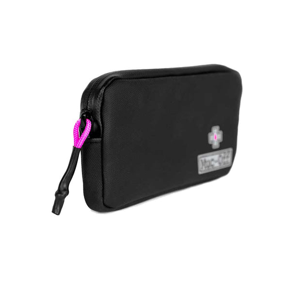 Muc-Off, Rainproof Essentials Case, Black