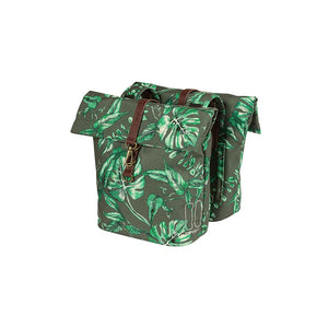 Basil, Ever-green, Pannier, 28L, Green