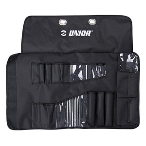 Unior, Pro Tool Wrap, Tool Kit, 0