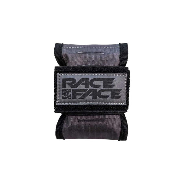 RaceFace Stash Tool Wrap - Black One-Size