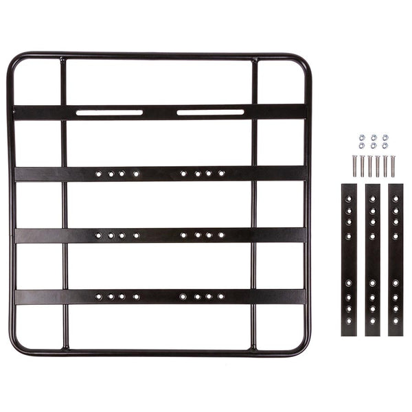 M-Wave, Racky Baseplate, Carrier Plate