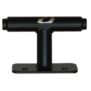 15x142mm Thru-Axle, Black