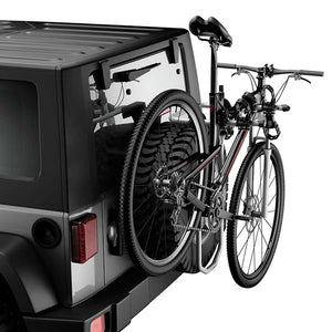 Thule, Spare Me 2-Bike